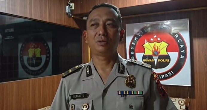 PILIH SASARAN TERLEMAH: SPESIALIS JAMBRET INCAR PEREMPUAN DAN ANAK AKHIRNYA DITANGKAP BERKAT JEJAK CCTV