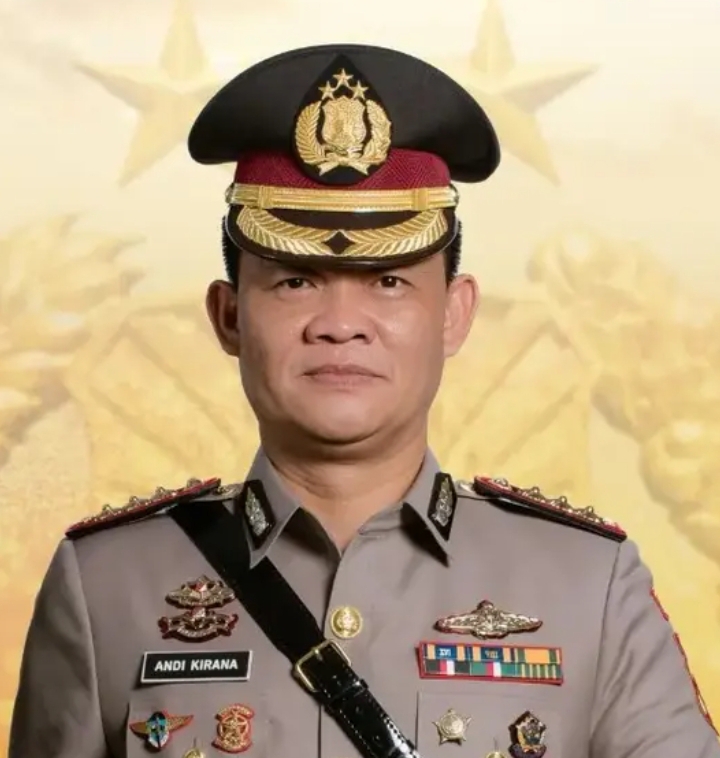 DIBERSIHKAN DARI PUSAT! KAPOLRESTA & KASAT NARKOBA SERETAN MABES POLRI: ADA APA DI BALIK LAYAR KEKUASAAN?