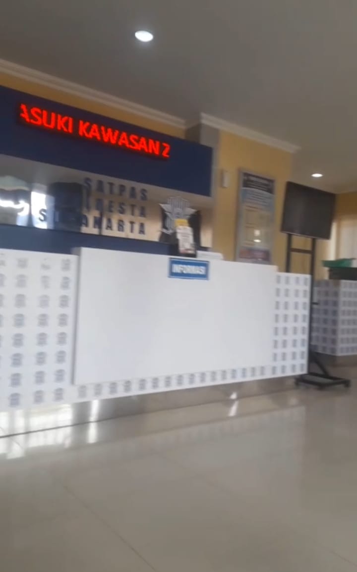 Langgar Kode Etik, Menolak Melayani & Menghalangi Pers: Oknum dan Pimpinan Satpas Purwakarta serta Polres Wajib Diproses